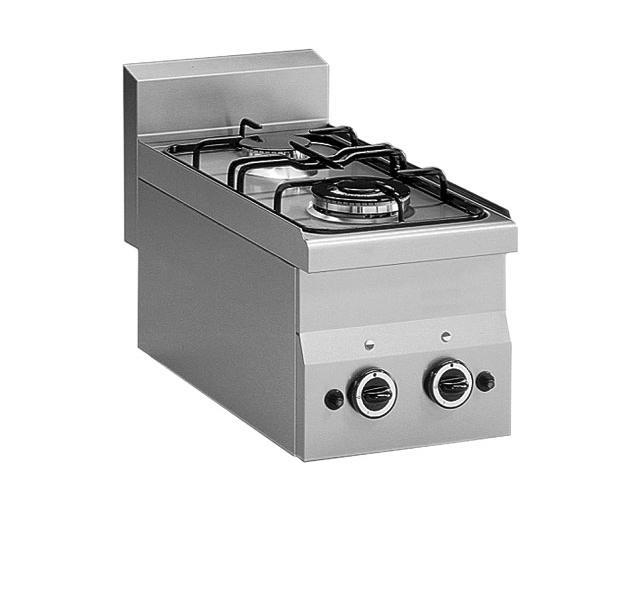 Ugostiteljska oprema, plinsko kuhalo, Modular, 60/30 PCG